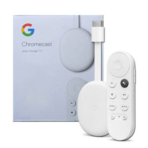 Google Chromecast พร้อม Google TV _hd_ สตรีมมิ่งติดความบันเทิงบนทีวีของคุณด้วยเสียง - Product Image 4