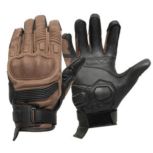 Guantes Ligeros para Correr con Pantalla Táctil, Antideslizantes, Cálidos, para Ciclismo, Carreras, Deportes y Conducción - Product Image 5