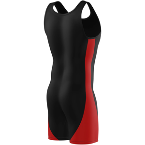 2026 Custom Men's <b>Wrestling</b> <b>Singlets</b> Full Sublimation Custom Design <b>Wrestling</b> <b>Singlets</b> - Product Image 4