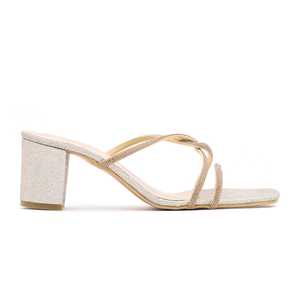 Golden FN7538 Sports fantaisie pour pantoufles confortables et élégantes - Product Image 3