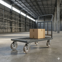 Roues en polyuréthane PU 100x24mm 78A pour lits d'hôpital, chariots médicaux, valises, remplacement de roulettes de chariot, roulettes lisses