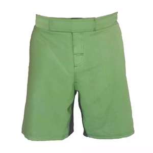 Pantalones cortos de boxeo MMA de arte marcial de alta calidad para hombre, pantalones cortos de Muay Thai con estampado, pantalones cortos de boxeo de entrenamiento de lucha - Product Image 6