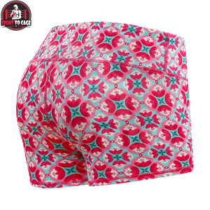 Shorts de Verano para Mujer, Cintura Media, Tela Suave y Transpirable, Lavados, Ligeros, Cómodos, para Uso Diario Informal, Elegantes, Nueva Llegada 2026 - Product Image 5