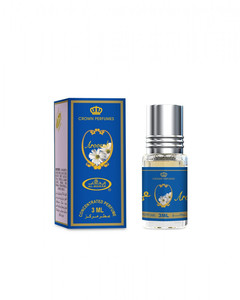 Bakhoor Al Saudia 3ml, Eau de Parfum Woody, Roll-on, Huile de Parfum Concentrée, Parfum de Luxe Longue Durée - Product Image 2