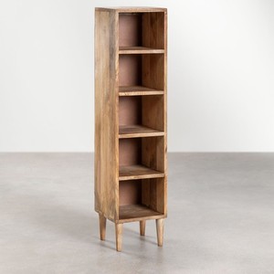 ชั้นวางของไม้มะม่วง แวนดาน่า โนวา วิสต้า - Product Image 1