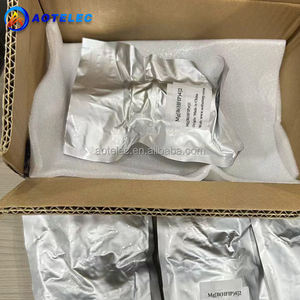 Sel d'électrolyte d'alkoxyborate de fluorure de magnésium AOT de haute qualité Mg[B(<span class=keywords><strong>HFIP</strong></span>)4]2 - Product Image 3