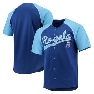 Camisetas de Béisbol de Buena Calidad, Ropa de Equipo Elegante y Cómoda, Nombres de Equipo Personalizados, Secado Rápido, Transpirable, para Fanáticos del Deporte, Uso Casual - Product Image 3