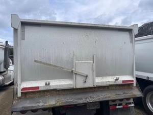 Véhicule de transport de marchandises multi-essieux avec cabine conçue pour une utilisation routière intensive, véhicule de transport de conteneurs - Product Image 3