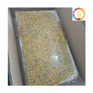 Fruits de la Passion Congelés les Plus Vendus pour Boissons, Smoothies, Desserts et Boissons Tropicales – Approvisionnement en Gros du Vietnam - Product Image 6