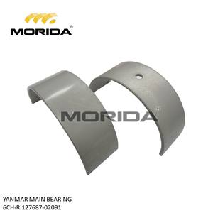 Roulement principal 6CHR 12768702091 pour YANMAR - Product Image 1