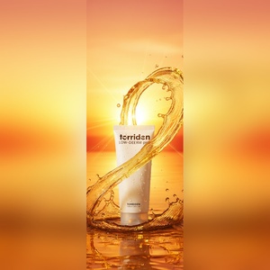 Espuma Limpiadora con Ácido Hialurónico de Bajo Peso Molecular, Hidratante, Humectante, Cuidado de la Piel Coreano, K beauty - Product Image 2