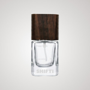 Perfume en frasco SHIFTI Korean K-Beauty Foggy Study Eau De Parfum 30ml Hecho en Corea WOODY Rose al por mayor - Product Image 2