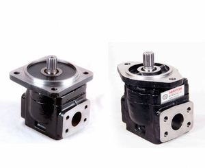 Bomba Hidráulica de Alta Presión con Diseño Duradero, Bomba Hidráulica Industrial para Larga Duración, por Proveedor - Product Image 4