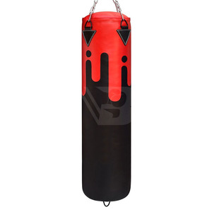 Boxing Equipment Standing <b>Punching</b> <b>Bag</b> Logo Boxing <b>Punching</b> <b>Bag</b> Boxing <b>Punching</b> <b>Bag</b> - Product Image 3