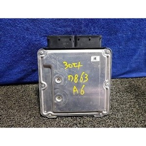 ECUs y Módulos de Computación Usados A6 4G0907401Q - Product Image 3