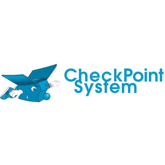 CheckPoint System EDV GmbH logo