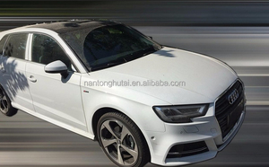 Ensemble de <span class=keywords><strong>toit</strong></span> <span class=keywords><strong>ouvrant</strong></span> en verre automobile de bonne qualité Hutai pour <span class=keywords><strong>AUDI</strong></span> <span class=keywords><strong>A3</strong></span> HATCHBACK <span class=keywords><strong>A3</strong></span> <span class=keywords><strong>Sportback</strong></span> 2013 - Product Image 6