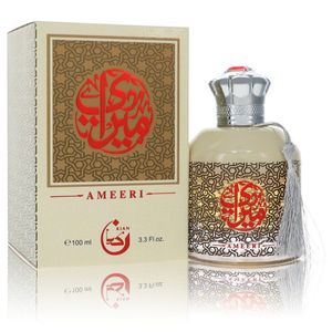 Parfum Ameeri par Eau de Parfum en vaporisateur, parfum unisexe - Product Image 1