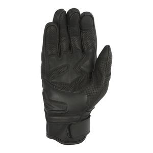 Gants tactiques d'hiver en polyester pour moto, à doigts entiers, écologiques, lavables, antidérapants, imperméables et protecteurs pour la conduite intensive - Product Image 3