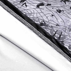 Camisetas de pesca de manga larga transpirables de secado rápido para hombre a precio económico con logotipo personalizado por sublimación, ropa de pesca para exteriores. - Product Image 5