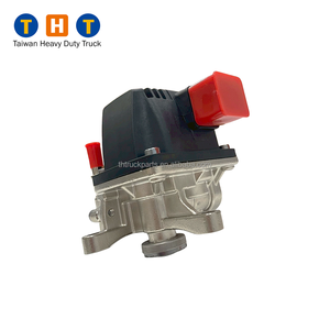Injecteur de dosage d'urée AdBlue 4377649, pièces de moteur de camion pour moteur diesel Daf XF CF - Product Image 1