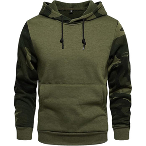 Servicio OEM al por Mayor, Sudadera Personalizable Unisex de Alta Calidad, Anti-UV, Secado Rápido, Transpirable, 100% Algodón, para Pesca en Invierno - Product Image 1