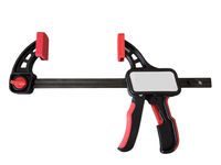 Pince à ressort en plastique, pince de serrage pour le travail du bois, clips métriques - Multi-cavités, canaux chauds, couleur et taille personnalisées, service OEM