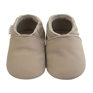 Zapatos de Bebé de Alta Calidad Más Vendidos, Suela Suave, Calzado Cómodo para el Día a Día, Diseño Ligero y Transpirable - Product Image 4