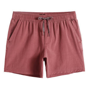 Pantalones Cortos Deportivos para Hombre, Shorts para Gimnasio, Correr, Secado Rápido, Poliéster y Elastano, Venta al Por Mayor, Listos para Enviar, Diseño Personalizado - Product Image 5