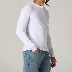 Hot Selling <b>Men</b> Cotton Long Sleeves <b>Shirt</b> Casual Wear New Design Adults Sizes Wholesale Rate <b>Men</b> Cotton Long Sleeves <b>Shirt</b> - Product Image 5