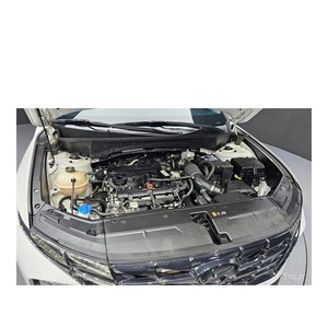 Para Hyundai Tucson 1.6 Turbo 2WD Modelo Abril 2021 con 60,287 km, Asientos de Cuero, Volante a la Izquierda - Product Image 6