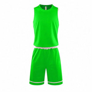 Uniforme de Baloncesto Personalizado, Ligero, Cómodo, Transpirable, Ropa Deportiva con Logotipo Personalizado - Product Image 4