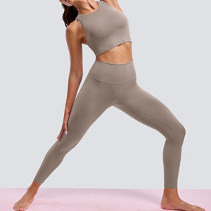 Camiseta deportiva de 180 gramos para correr, top atlético, tela transpirable, elástica, que absorbe la humedad, sin costuras, ropa de gimnasio. - Product Image 4