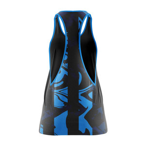 <b>Top</b> Quality Summer Women Tank <b>Tops</b> Wholesale Multi Color Polyester Spandex Womens Breathable Tank <b>Tops</b> - Product Image 4