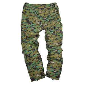 Pantalon et chemise d'uniforme camouflage pour homme, vêtements d'activités de plein air, vêtements de chasse, uniforme tactique - Product Image 6