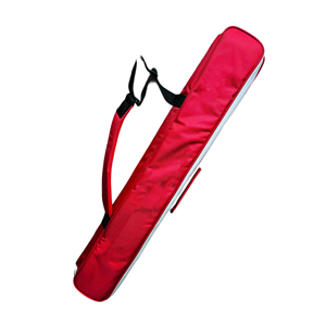 Housse de protection pour batte de cricket sur mesure, haute qualité, confortable, épaisseur 16 mm, matériau personnalisable, logo personnalisé, taille adaptable - Product Image 4