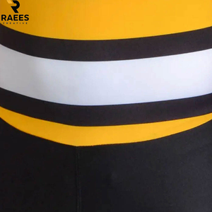 Uniforme de canoë-kayak pour femmes en gros à bas prix, personnalisable avec votre propre logo, haute qualité, 100% polyester respirant, couleur et taille sur mesure - Product Image 4