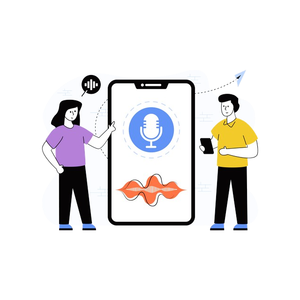 Sistema de asistencia de estacionamiento activado por voz para ciudades inteligentes Reconocimiento de voz basado en IA para juegos de realidad virtual (VR) - Product Image 3