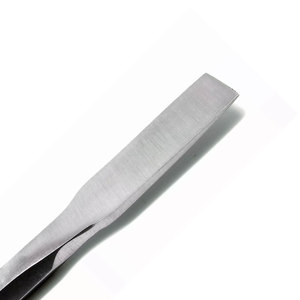 Osteotome Sheehan 8 mm à manche hexagonal en acier inoxydable 16 cm – Instrument chirurgical dentaire de précision pour la coupe osseuse manuelle – Certifié CE - Product Image 5