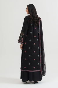 Salwar Kameez Tradicional Indio de Diseño Moderno con Bordado, Corte Regular, Informal, para Todas las Temporadas, AZ EXPORTS, Secado Rápido, para Mujer, Pakistán - Product Image 2