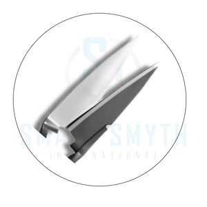 Ciseaux de coupe professionnels en acier inoxydable - Product Image 2