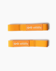 Custom Logo Neoprene Padded Gym Weight Lifting Wrist <b>Strap</b> for Sports Strength Training Powerlifting Weightlifting Exercise - Product Image 2