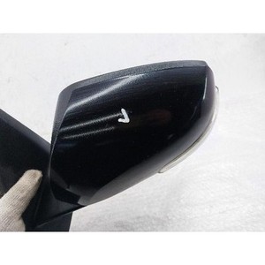 Espejo Retrovisor Exterior Izquierdo (Lado del Conductor) SM7 para Rena DM301470851 - Product Image 4