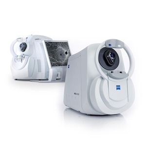Système d'imagerie OCT professionnel, scanner de rétine haute résolution, équipement de tomographie par cohérence optique pour clinique ophtalmique et hôpital - Product Image 5
