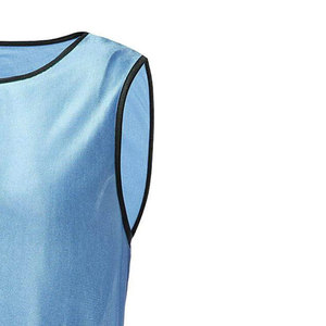 Adults Basketball Soccer <b>Training</b> Vest Reversible Double Sided Mesh Breathable Quick Dry Comfortable Sublimation Mesh <b>Bibs</b> - Product Image 6