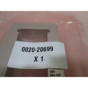AMAT 0020-20699, Válvula de Compuerta de 8 Pulgadas con Abrazadera AR Flex. 415993 - Equipo y Piezas de Semiconductores de Confianza de Marca Global Legacy - Product Image 6