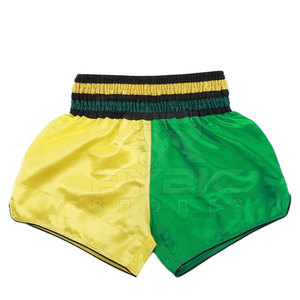 Pantalones Cortos de Muay Thai de Moda, Diseño Moderno, Prendas Deportivas para Hombre, Ropa de Alto Rendimiento que Marca Tendencia - Product Image 6