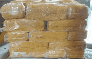 Bloc de caoutchouc naturel SVR, qualité moulage, matériau liquide à haute élasticité et résistance pour la fabrication d'extrusion de films et d'utilisations médicales - Product Image 4