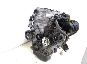 โตโยต้า โคโรลล่า ปี 04 05 06 07 08 เครื่องยนต์ 1.8 ลิตร เกียร์ธรรมดา 5 สปีด รุ่น MATRIX เครื่องยนต์ 1.8 ลิตร 1ZZ - Product Image 5