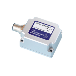 LPMS-CANAL3 9-Axis IMU / AHRS พร้อมอินเทอร์เฟซ CAN ตัวเรือนกันน้ำ 5V-18V DC สำหรับการควบคุมหุ่นยนต์และแขนหุ่นยนต์ - Product Image 1